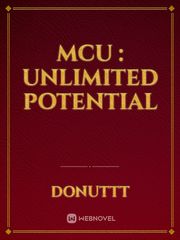 MCU : Unlimited Potential Book