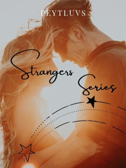 Strangers Series Book