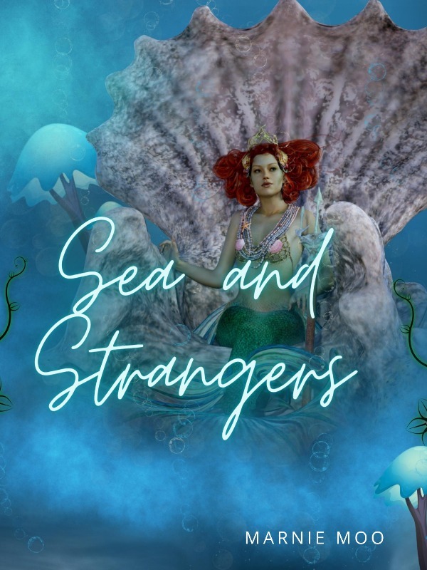 Sea and Strangers Book
