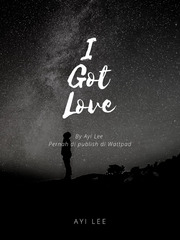 I GOT LOVE (Horror Romance) Book