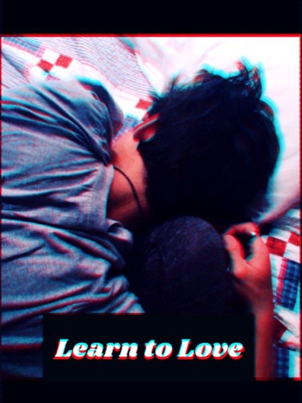 Learn to Love Book