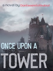 Once Upon A Tower Book