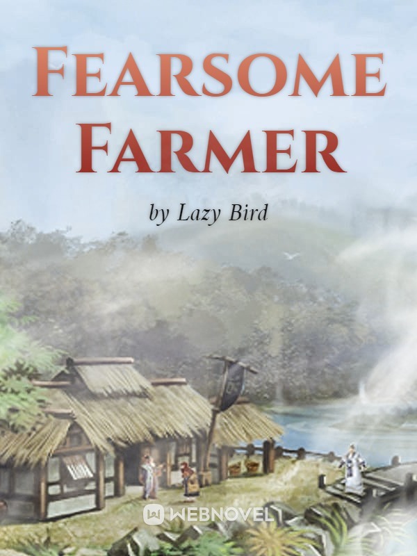 Fearsome Farmer Book