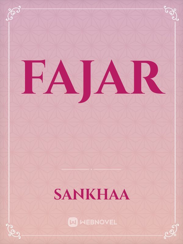FAJAR Book