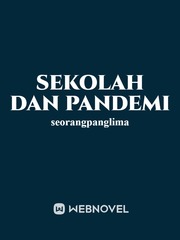 Sekolah dan Pandemi Book
