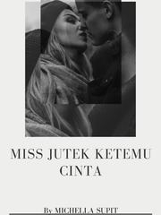 MISS JUTEK KETEMU CINTA Book