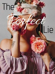 The perfect lie Book