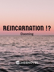 REINCARNATION !? Book