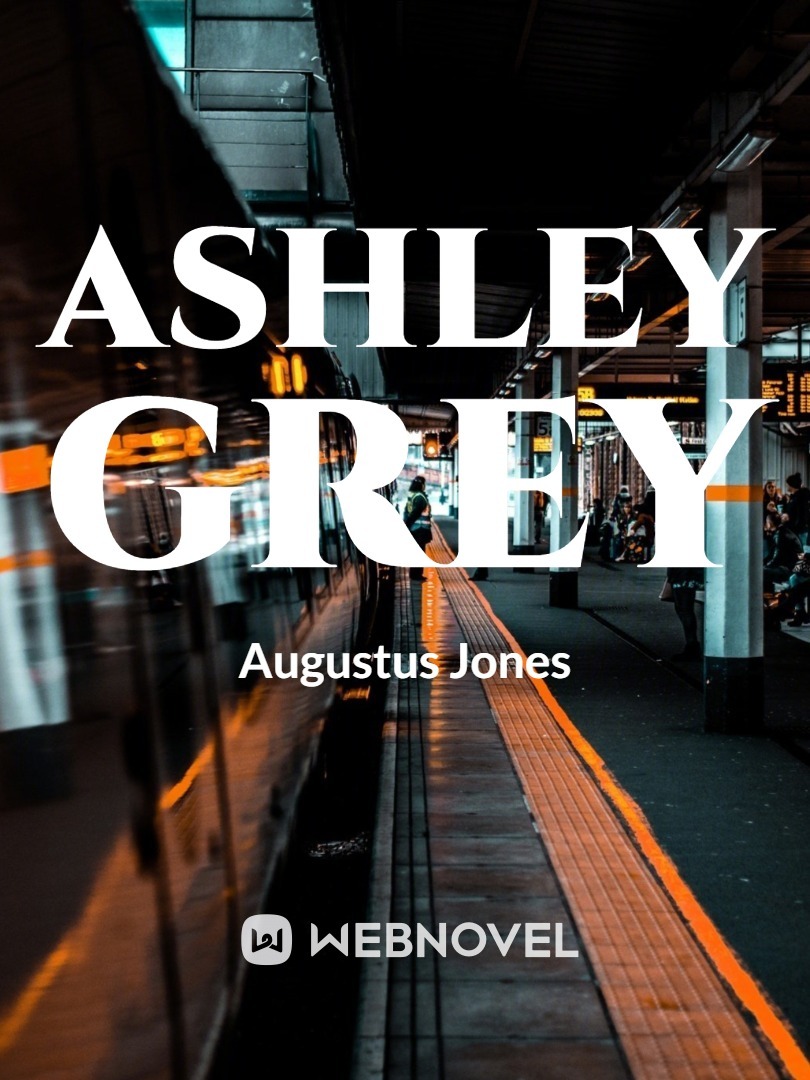 Ashley Grey