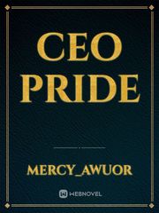 CEO PRIDE Book