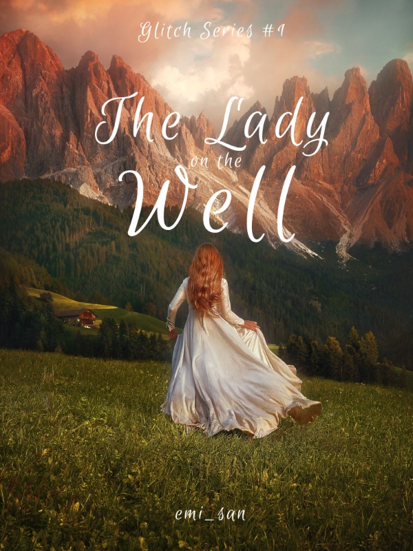The Lady on the Well (TAGALOG) Book