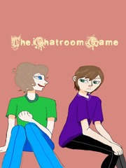 The Chatroom Game. Book