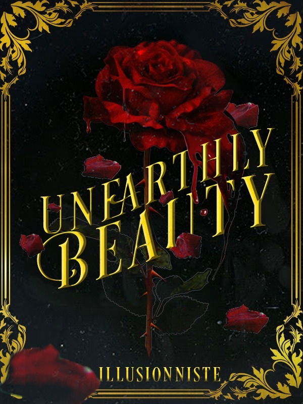 Unearthly Beauty Book