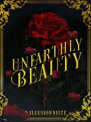 Unearthly Beauty Book