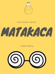 MataKaca Book