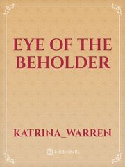 Eye of the Beholder Book