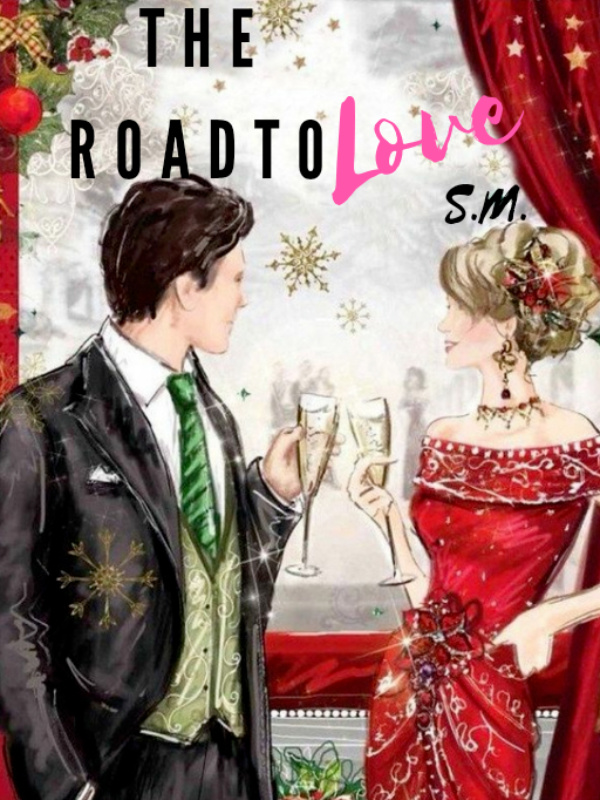 The Road to Love Book