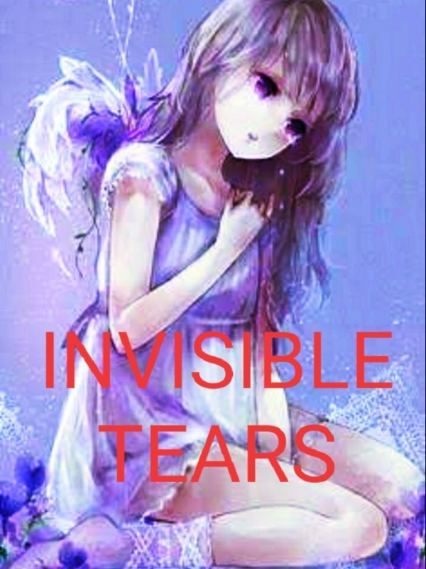 INVISIBLE TEARS Book