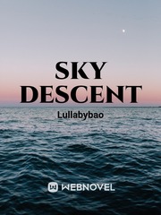Sky Descent Book