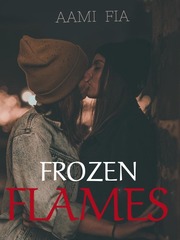 Frozen Flames ( Girls Love GL Lesbian) (Boys Love BL Gay) Book