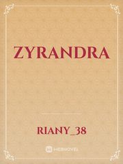 Zyrandra Book