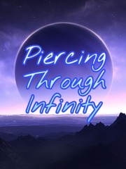 Piercing Through Infinity Book
