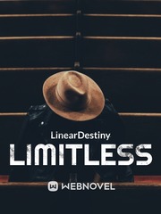 Limitless Wave(abandoned project) Book