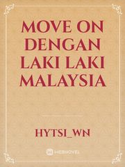 Move on dengan laki laki malaysia Book