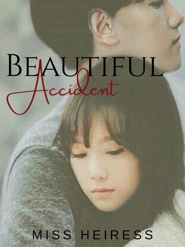 Beautiful Accident (Tagalog) Book