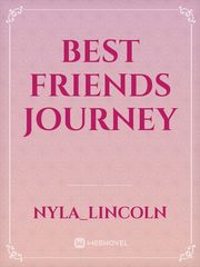 Best Friends Journey Book