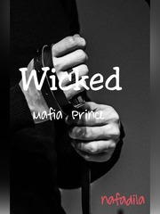 Wicked Mafia Prince Book