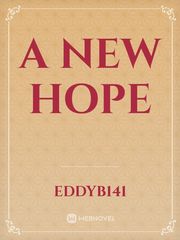 A new hope Book