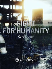 Fight for humanity Book
