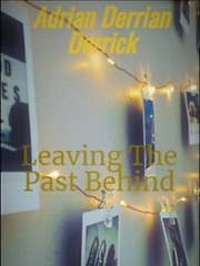 Leaving The Past Behind Book