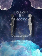 Trouvaille: The Deadline Book