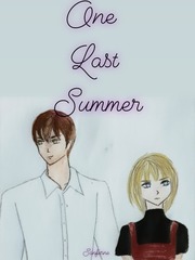 One Last Summer Book