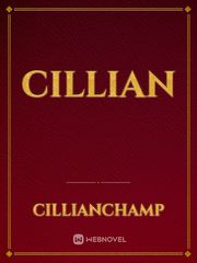 Cillian Book