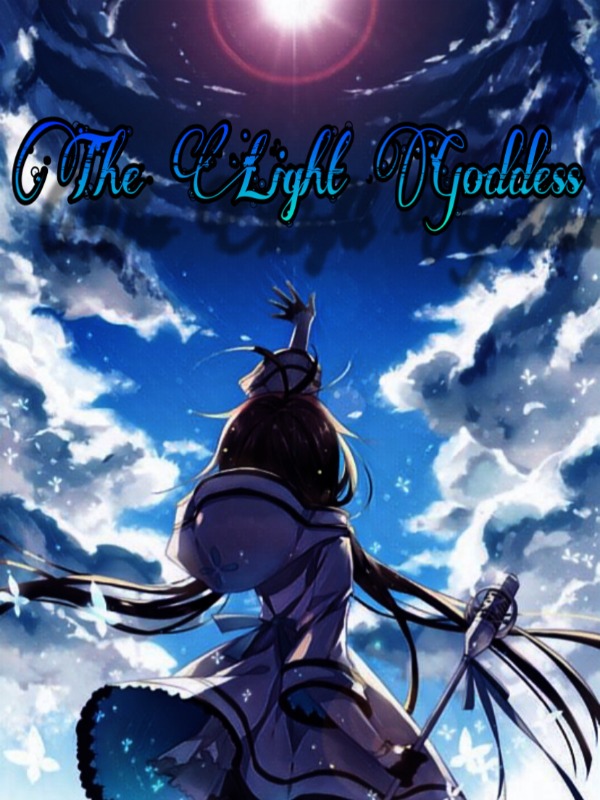 The Light Goddess (Novel Version) Book