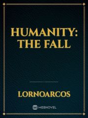 Humanity: the Fall Book