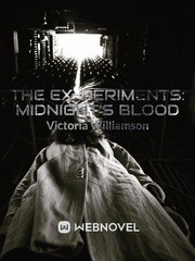 The EX-periments: Midnight's Blood Book