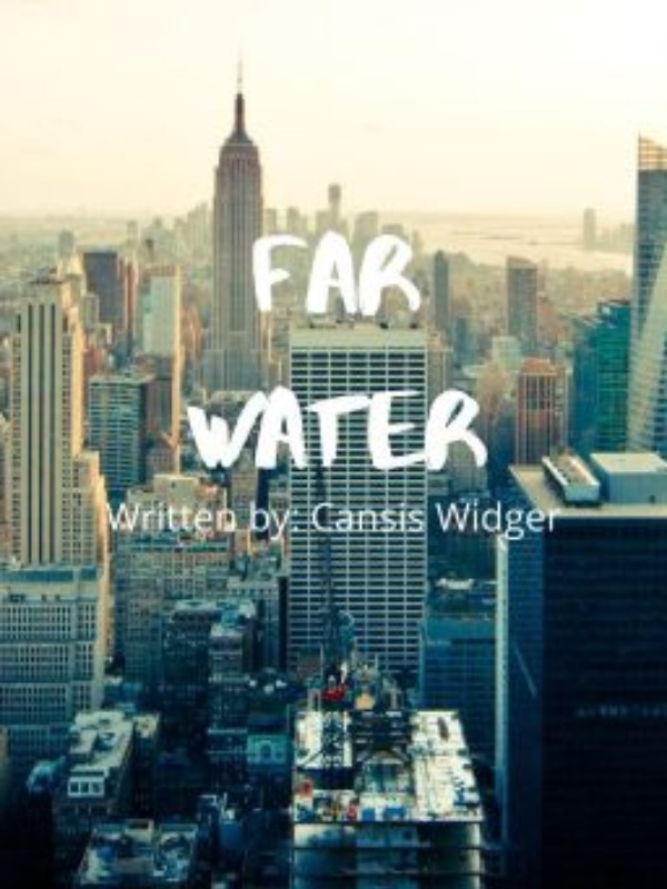 Far Water Book