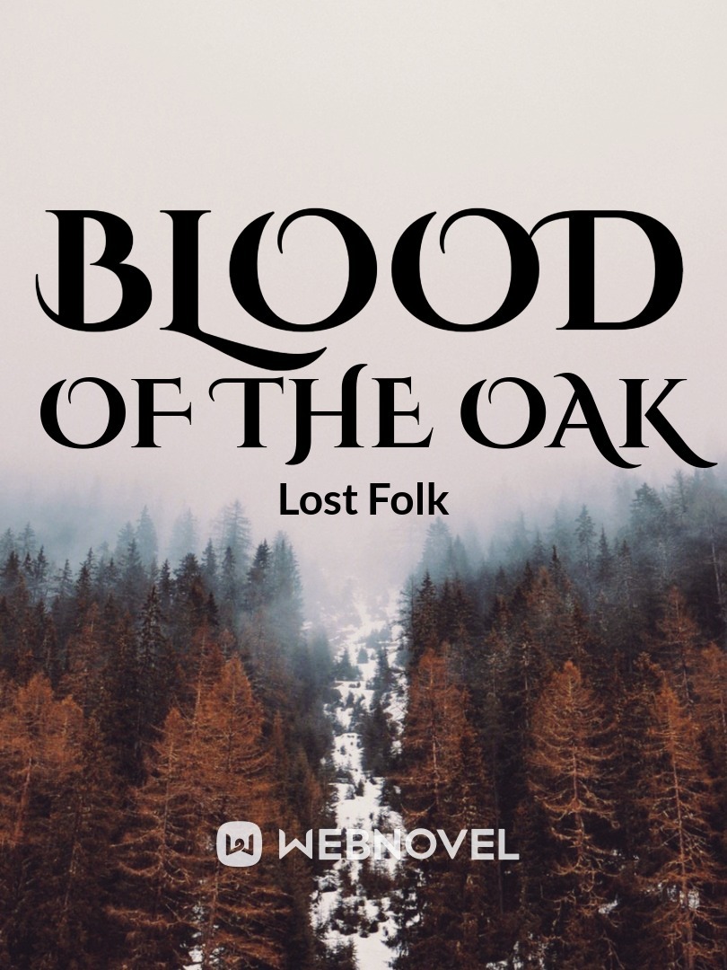 Blood of The Oak