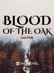 Blood of The Oak Book