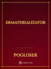Dematerializator Book