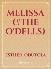 Melissa (#The O'Dells) Book
