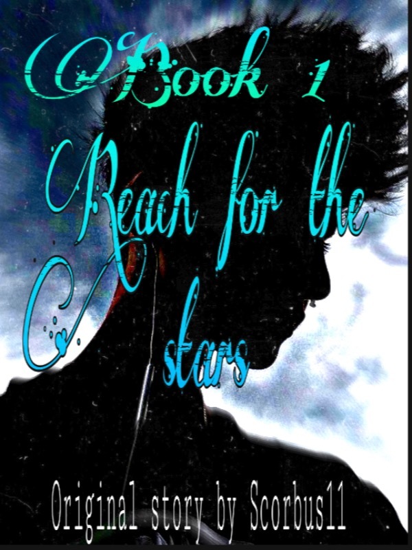 Reach for the stars Book