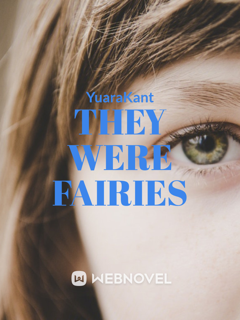 They were fairies & other stories Book