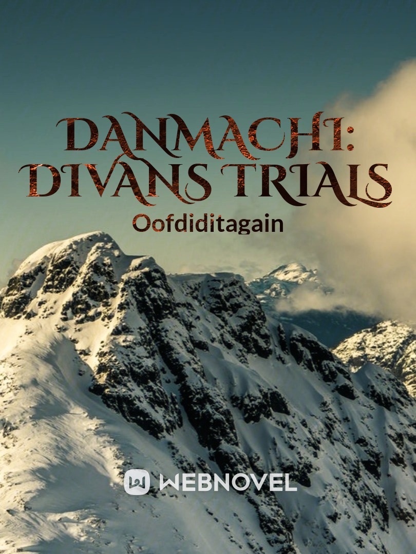 DanMachi: Divans Trials (Dropped)