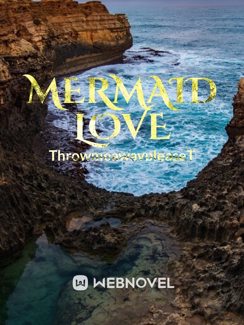 Mermaid love Book