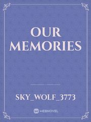 Our Memories Book
